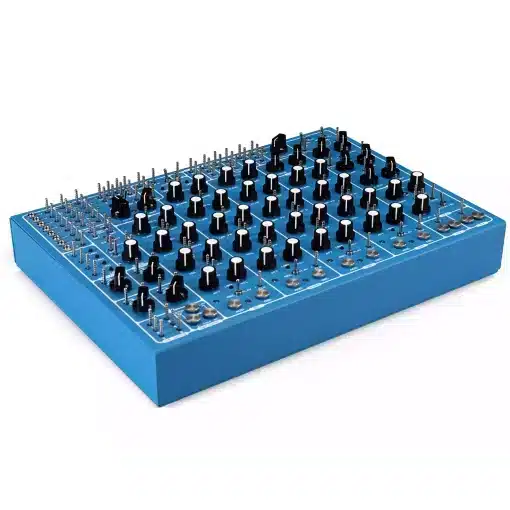 SOMA LABORATORY PULSAR-23 BLUE (SCREW)