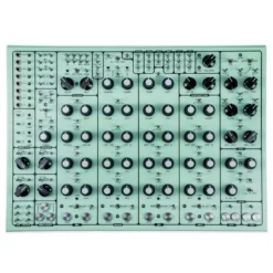 SOMA LABORATORY PULSAR-23 MINT (SCREW)