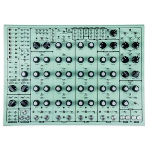 SOMA LABORATORY PULSAR-23 MINT (SCREW)