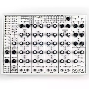 SOMA LABORATORY PULSAR-23 WHITE (SCREW)