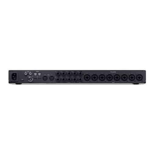 Focusrite sacrlett 18i20 4th Generation – Image 2