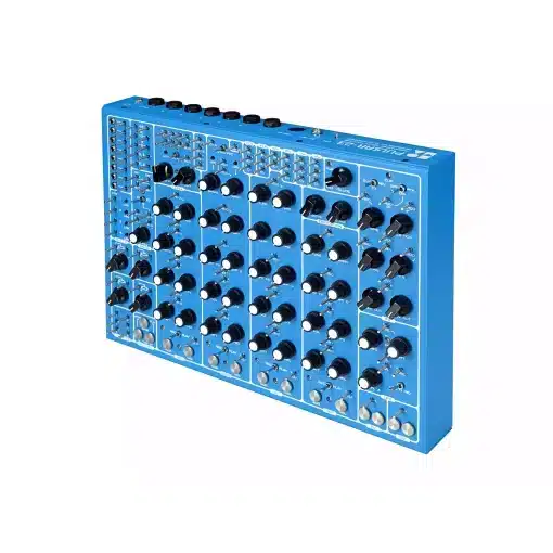 SOMA LABORATORY PULSAR-23 BLUE (SCREW) – Image 3