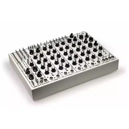 SOMA LABORATORY PULSAR-23 WHITE (SCREW) – Image 3