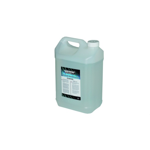 LIQUIDE BROUILLARD STANDARD 5L