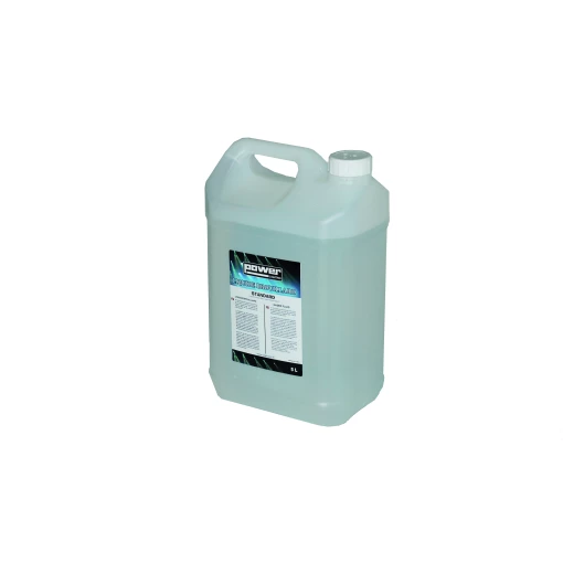 LIQUIDE BROUILLARD STANDARD 5L