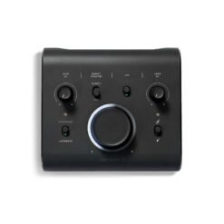 Carver Professional Saturne 1