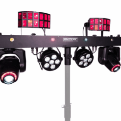 POWER LIGHTING ZANZI-BAR FX4