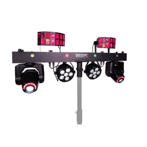 POWER LIGHTING ZANZI-BAR FX4