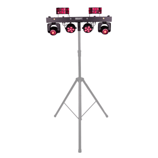 POWER LIGHTING ZANZI-BAR FX4 – Image 6