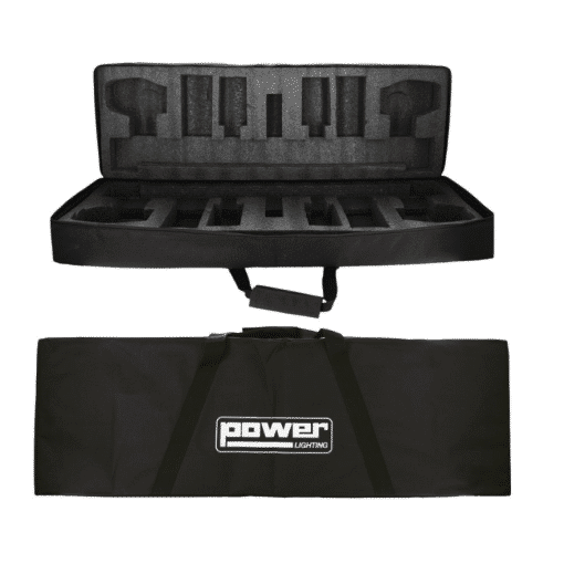 POWER LIGHTING ZANZI-BAR FX4 – Image 3