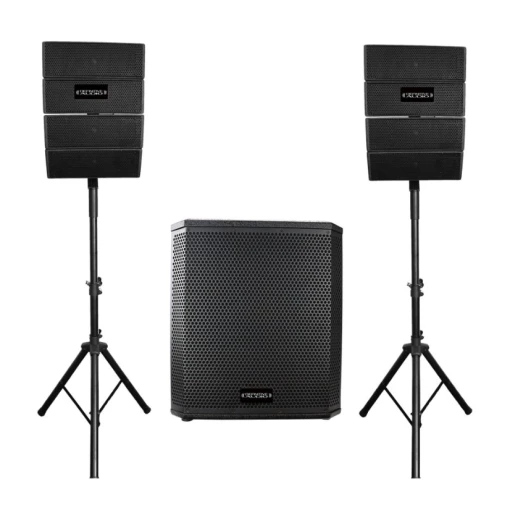DEFINITIVE AUDIO VORTEX 2000