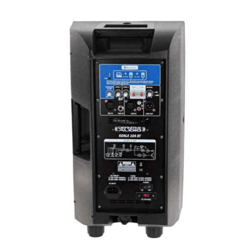 DEFINITIVE AUDIO KOALA 10A BT – Image 3