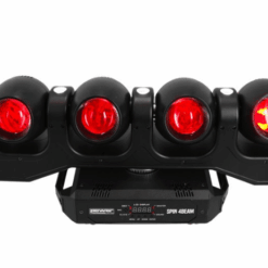POWER LIGHTING SPIN 4BEAM