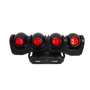 POWER LIGHTING SPIN 4BEAM