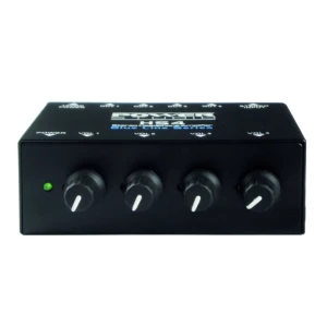 POWER STUDIO HS 4