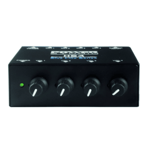 POWER STUDIO HS 4