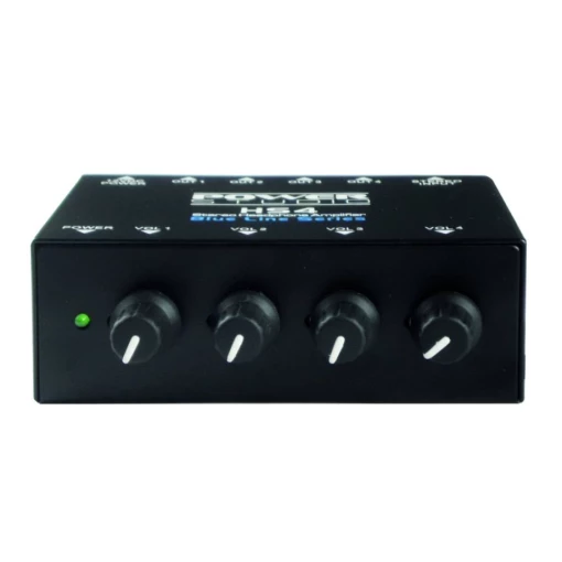 POWER STUDIO HS 4
