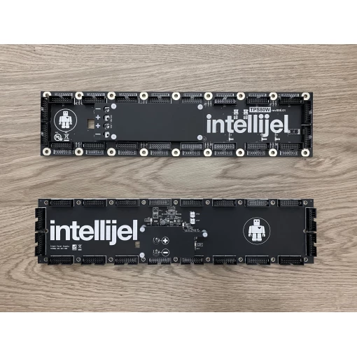 Intellijel TPS 80 MAX
