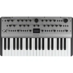 MODAL ELECTRONICS Carbon8