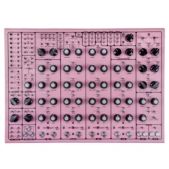 SOMA LABORATORY PULSAR-23 PINK (SCREW)