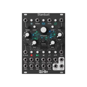 QU-Bit Stardust