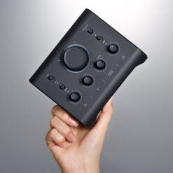 Carver Professional Saturn II