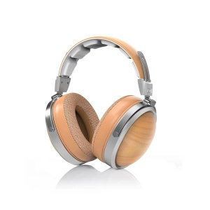 FiiO FT1 Buche/Silber