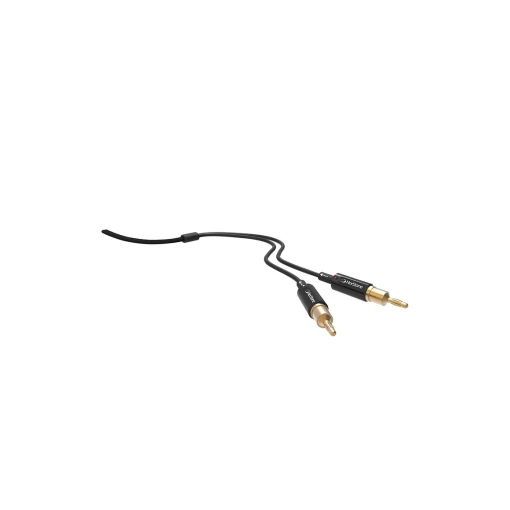 ARRAN Bananen-HP-Kabel - 5m