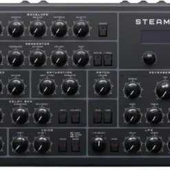 Erica Synths Steampipe