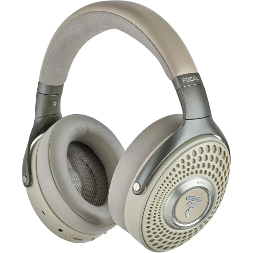 Focal Bathys Dune Promo