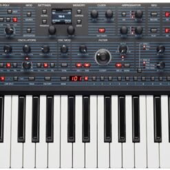 Oberheim TEO-5