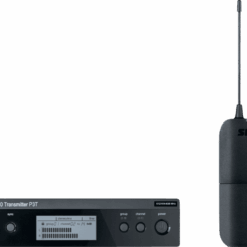 Shure Personal Monitoring P3TR