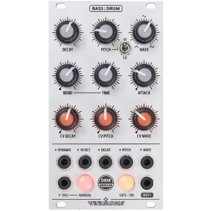 VERMONA BASS|DRUM