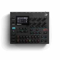 ELEKTRON DIGITONE II