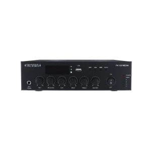 DEFINITIVE AUDIO PA 120 MEDIA