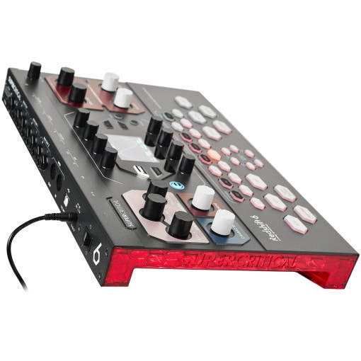 SUPERCRITICAL Redshift 6 – Image 3