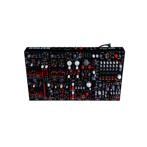 BEFACO 7U CASE – Image 4