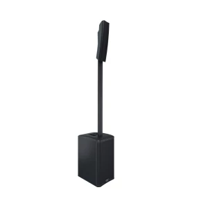 QSC KC12 Noir