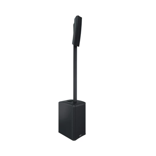 QSC KC12 Schwarz