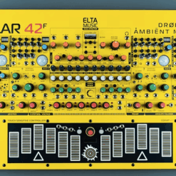 ELTA MUSIC SOLAR 42 N YELLOW