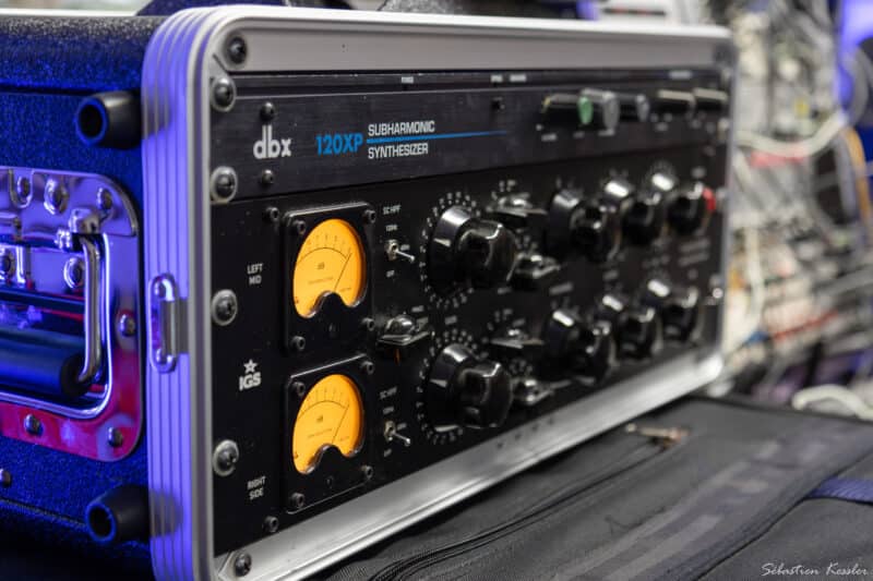 Dupertuis eurorack 300324 1