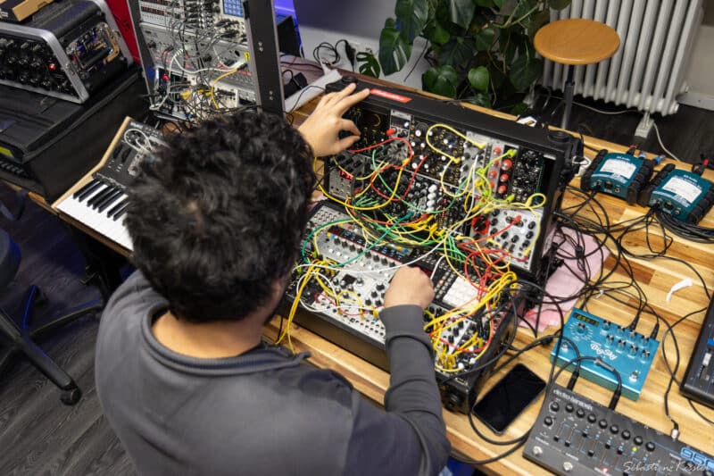 Dupertuis eurorack 300324 23