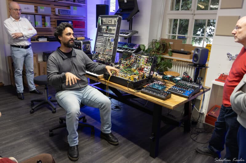 Dupertuis eurorack 300324 34