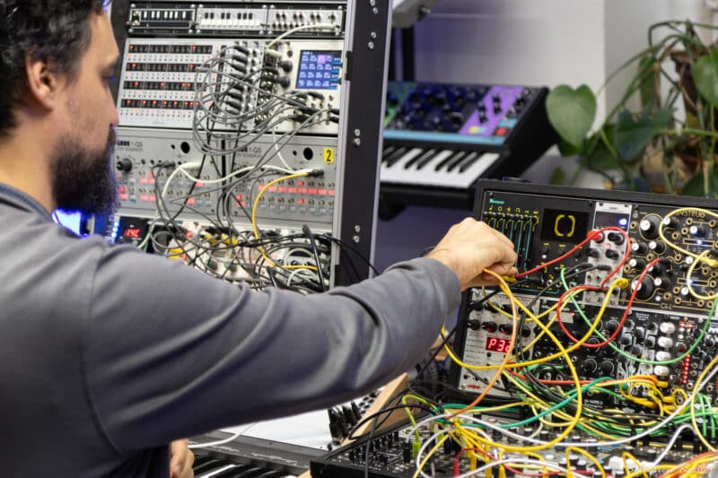 Dupertuis eurorack 300324 45