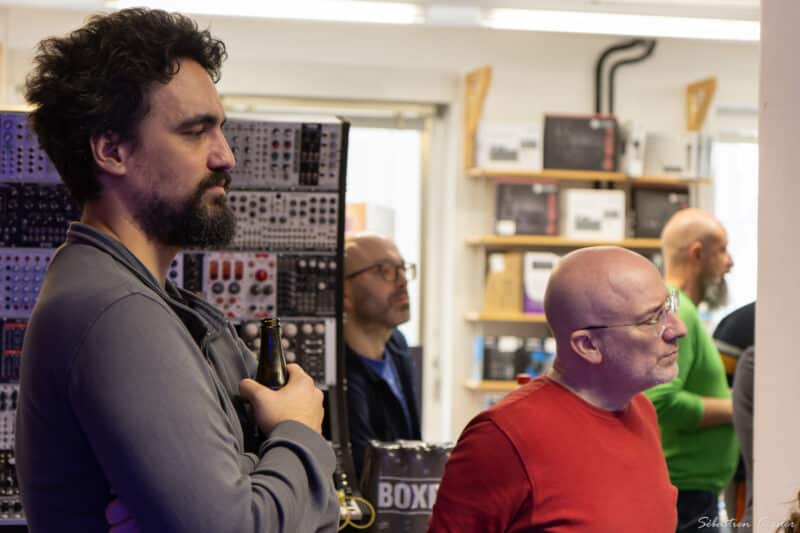 Dupertuis eurorack 300324 71