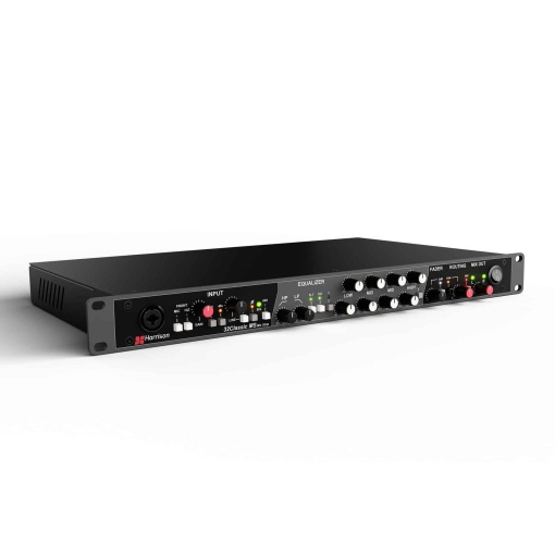 HARRISON 32Classic MS Mix Strip