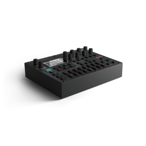 ELEKTRON DIGITONE II – Image 3