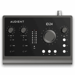 AUDIENT ID24