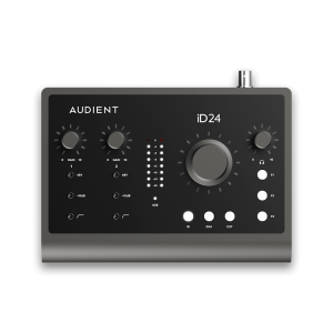 AUDIENT ID24