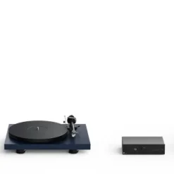 PRO-JECT Colourful Audio System 2 Bleu